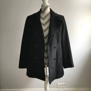 Brooklynn’s winter coat